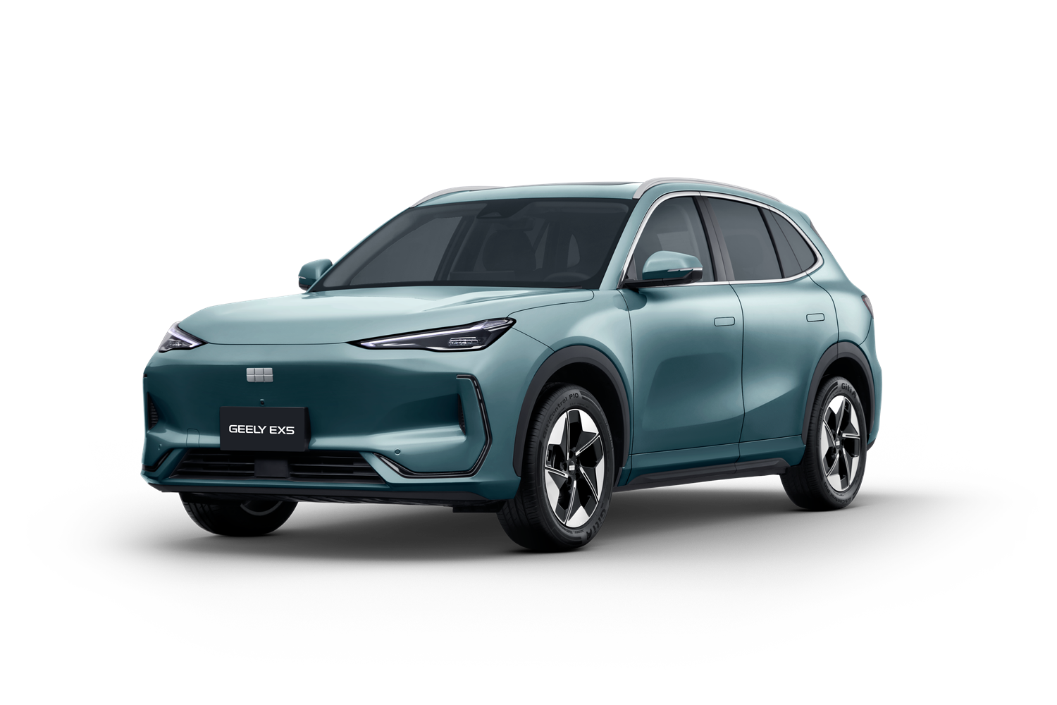 Geely EX5