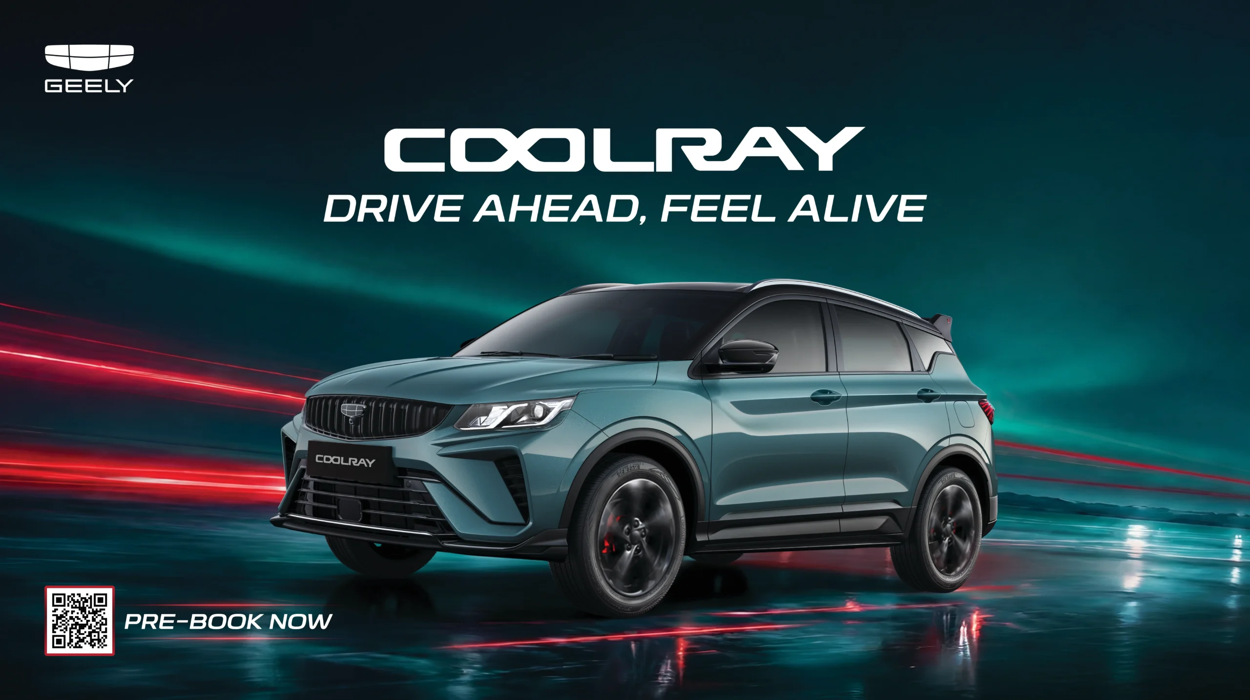 Harga Coolray